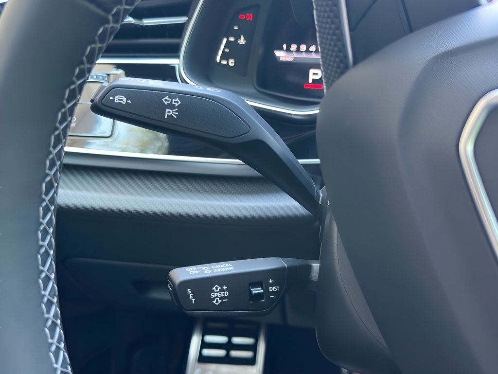 Used 2026 Audi SQ8 Prestige w/ Prestige Package AWD/4WD image 50