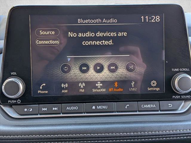 Used 2024 Nissan Rogue SV image 14