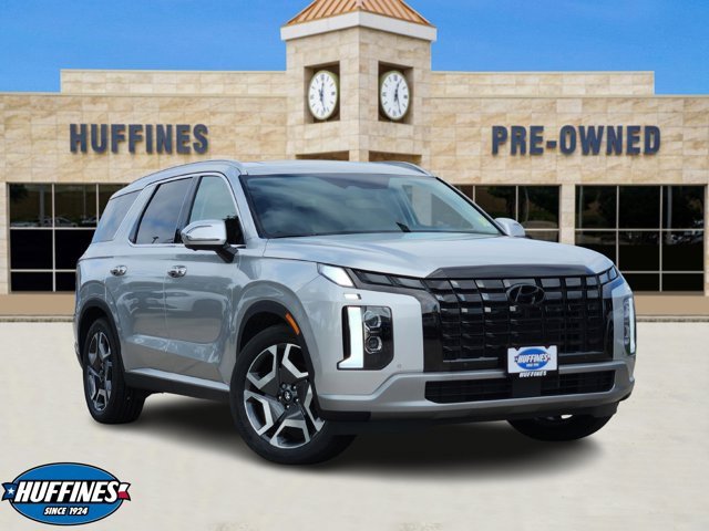 Used 2023 Hyundai Palisade SEL