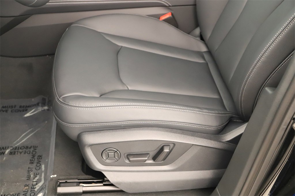 New 2026 Audi Q7 2.0T Premium Plus image 25