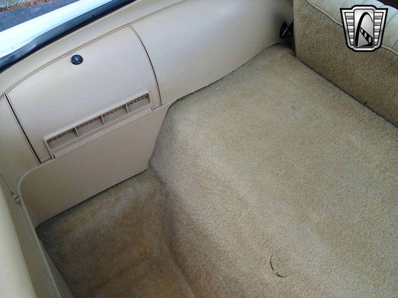 Used 1987 Pontiac Firebird Trans Am image 27