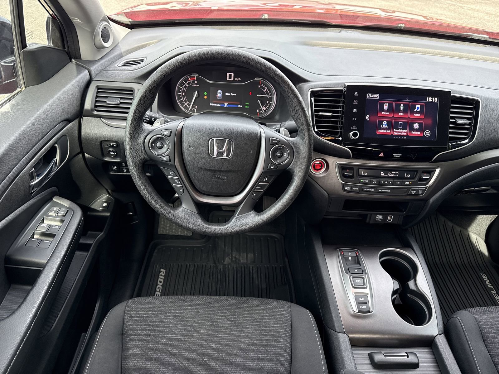 Used 2023 Honda Ridgeline Sport image 12