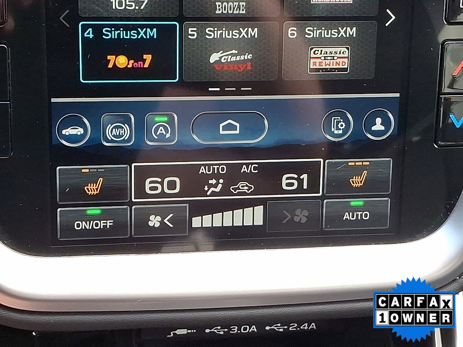 Certified 2023 Subaru Outback Limited AWD/4WD image 37