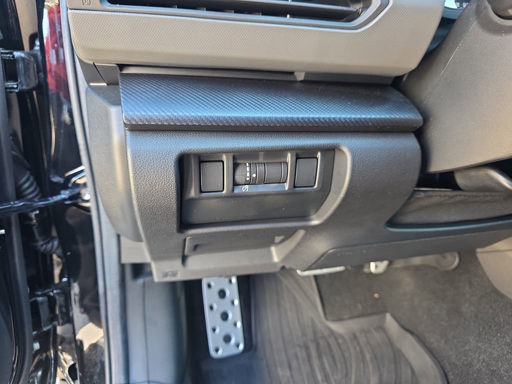 Certified 2025 Subaru Crosstrek 2.5i Sport image 20