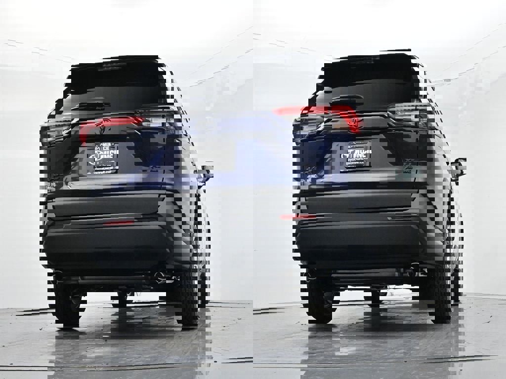 New 2025 Toyota RAV4 XLE w/ Convenience Package image 53