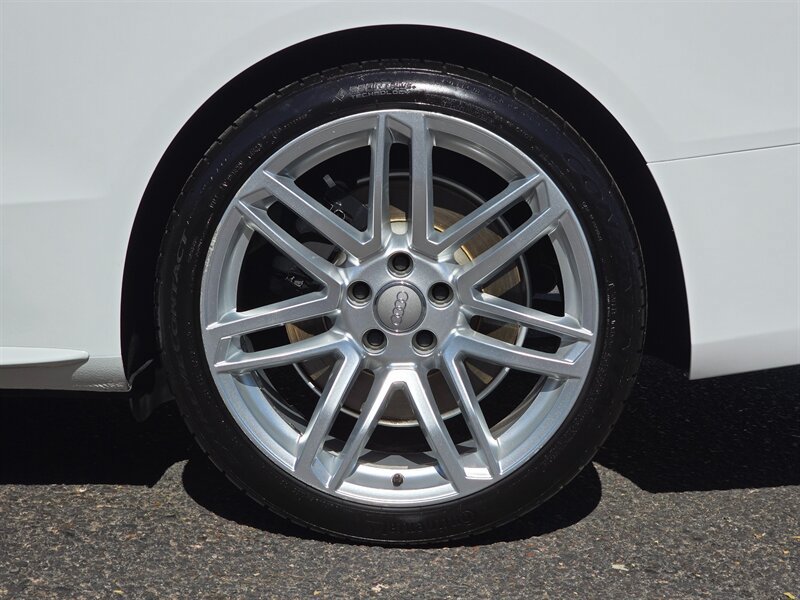 Used 2015 Audi S5 Premium Plus AWD/4WD image 32