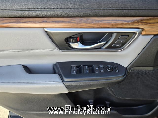 Used 2019 Honda CR-V EX-L image 23