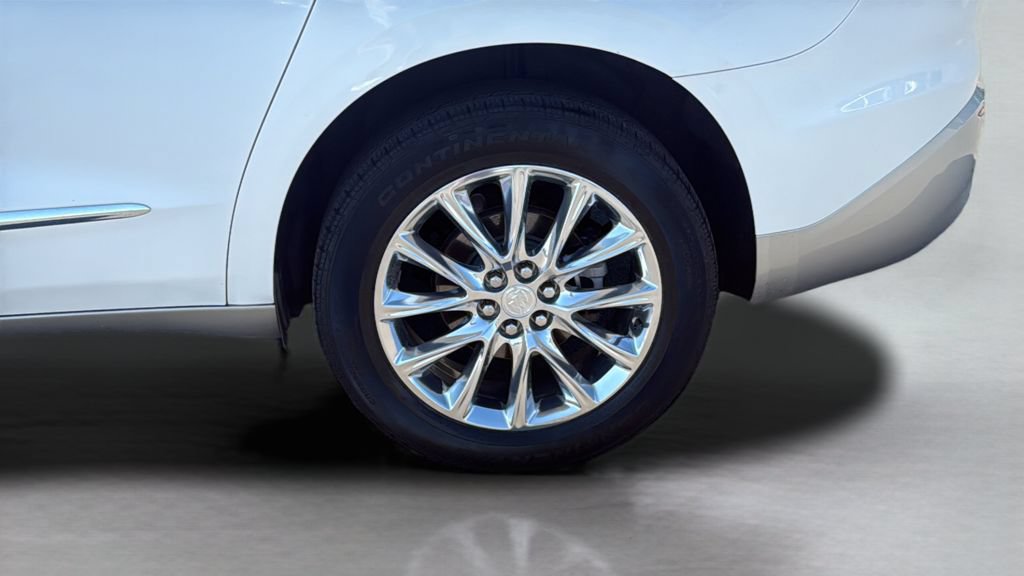 Used 2020 Buick Enclave Premium w/ Surround and Sites Package FWD image 24