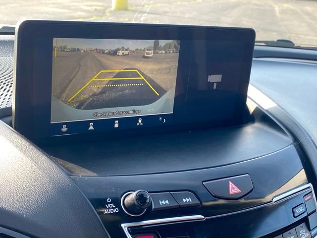 Used 2020 Acura RDX AWD w/ Advance Package image 9