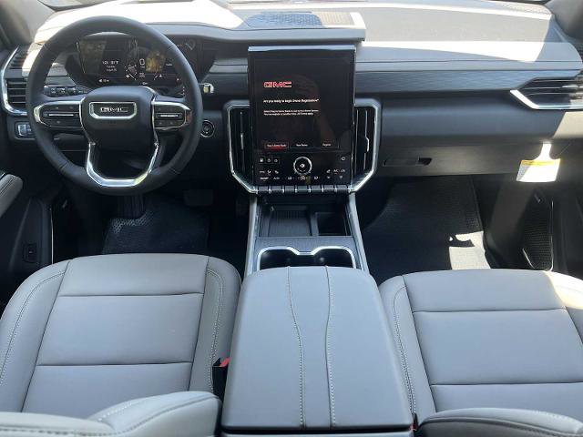 New 2026 GMC Acadia Elevation w/ Elevation Premium Package video 2