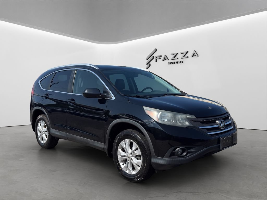 Used 2014 Honda CR-V EX-L image 14