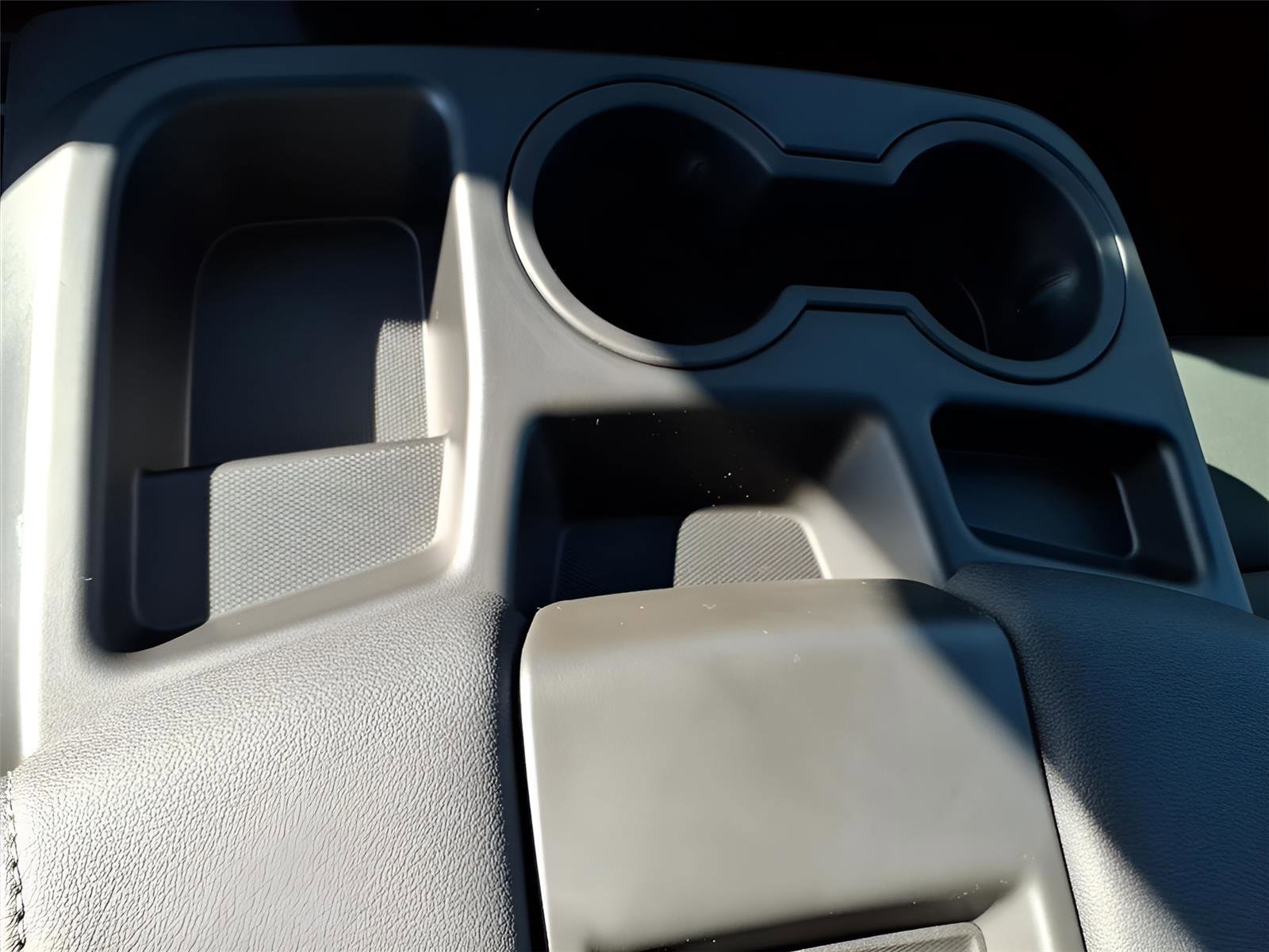 New 2026 Chevrolet Silverado 2500 W/T w/ WT Convenience Package image 23