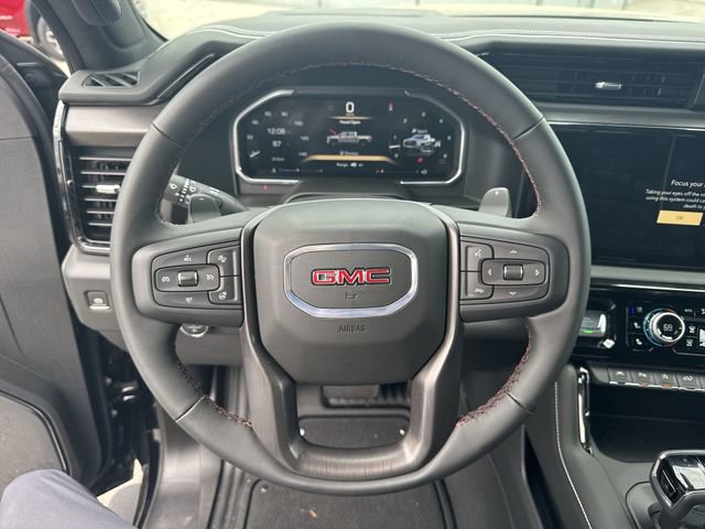New 2026 GMC Sierra 1500 AT4X image 14