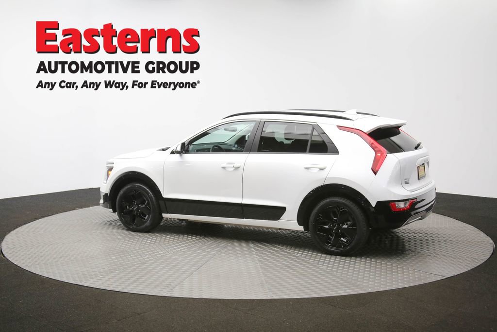 Used 2023 Kia Niro Wind w/ Wind Preserve Package image 59