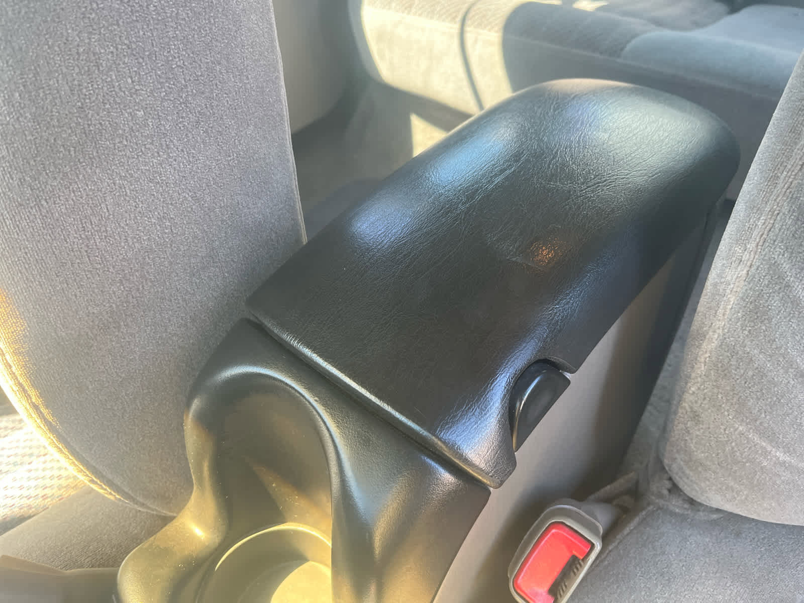 Used 2004 Chevrolet Monte Carlo SS w/ Preferred Equipment Group FWD image 18