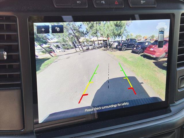 Used 2022 Ford F150 Lariat w/ Equipment Group 502A High AWD/4WD image 12