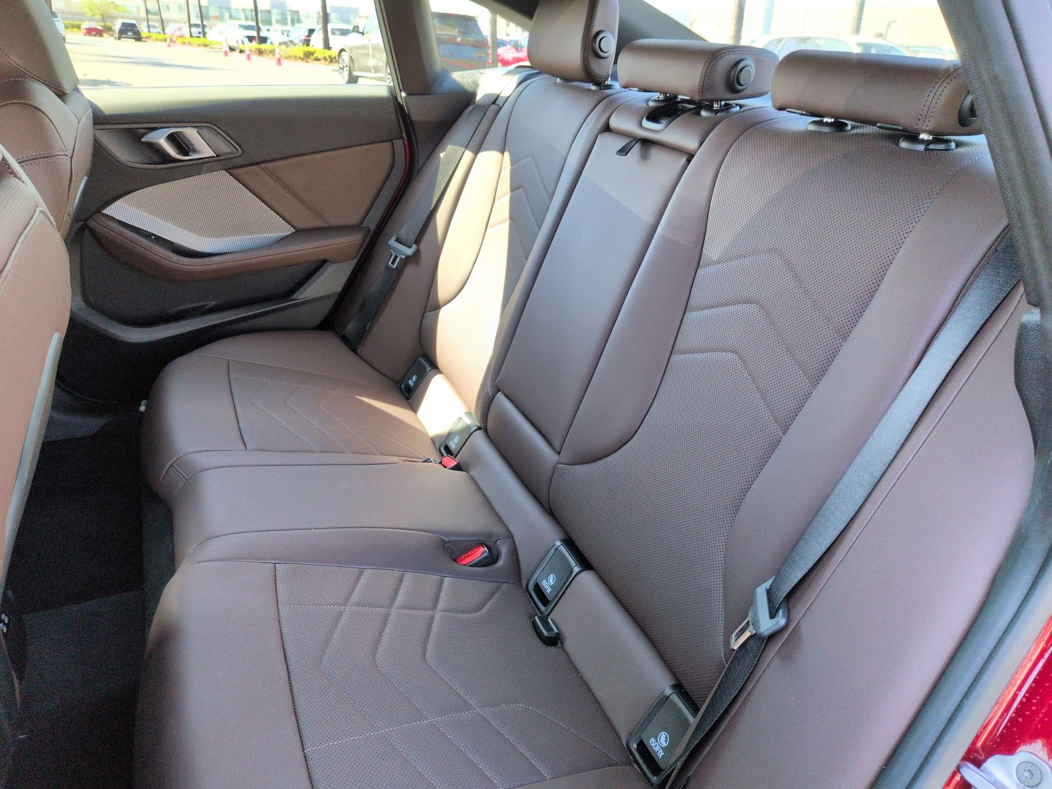 Used 2025 BMW 228i xDrive AWD/4WD image 30