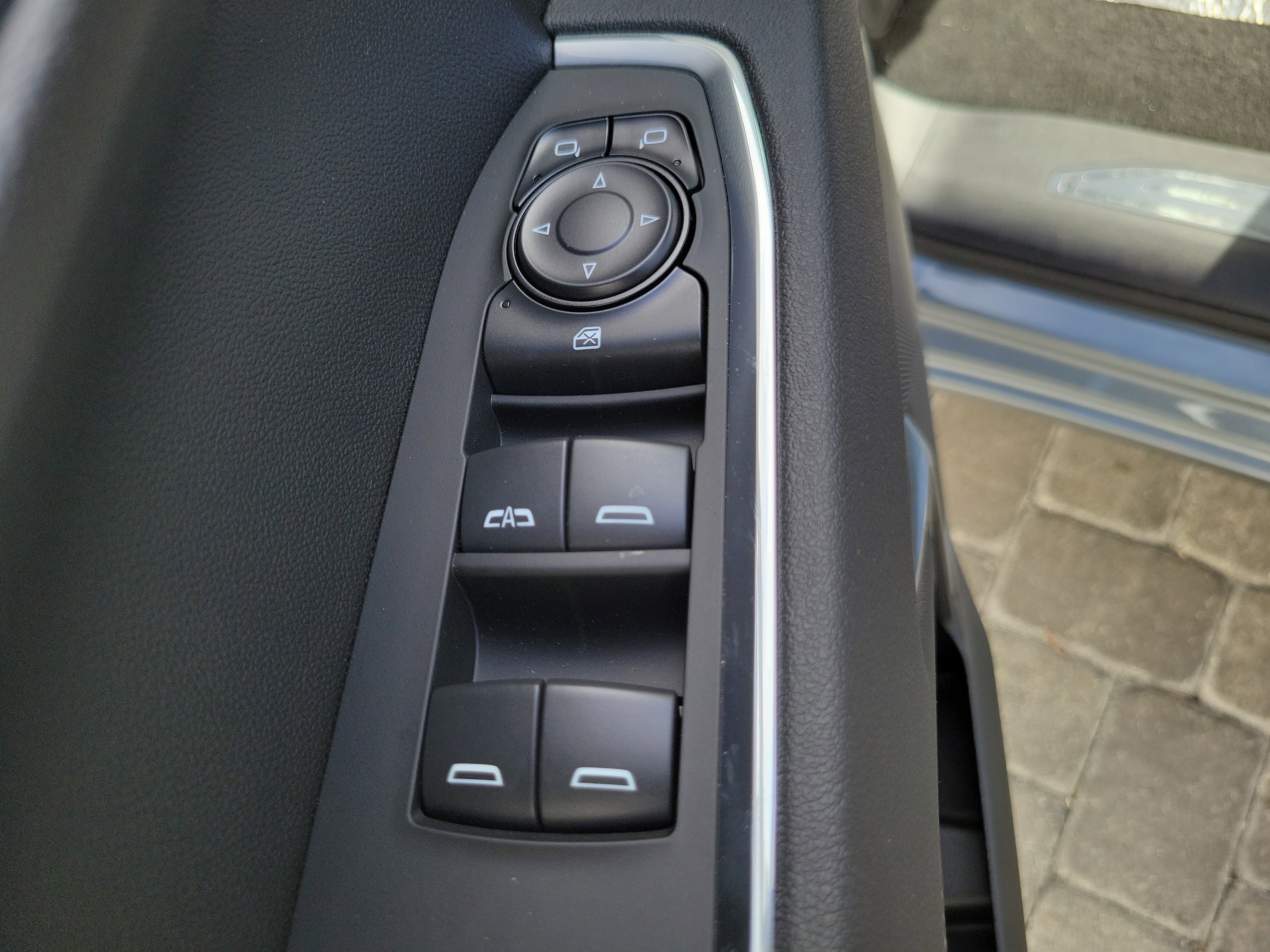 New 2026 GMC Sierra 1500 Elevation image 18