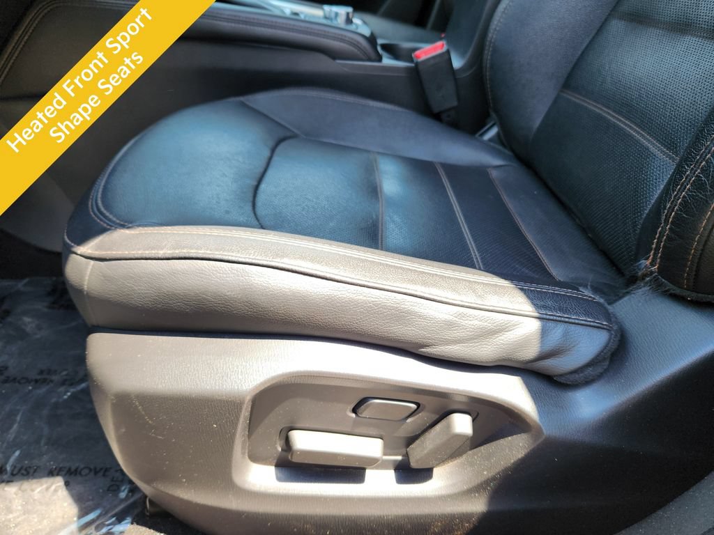 Used 2017 MAZDA CX-5 Grand Select AWD/4WD image 10