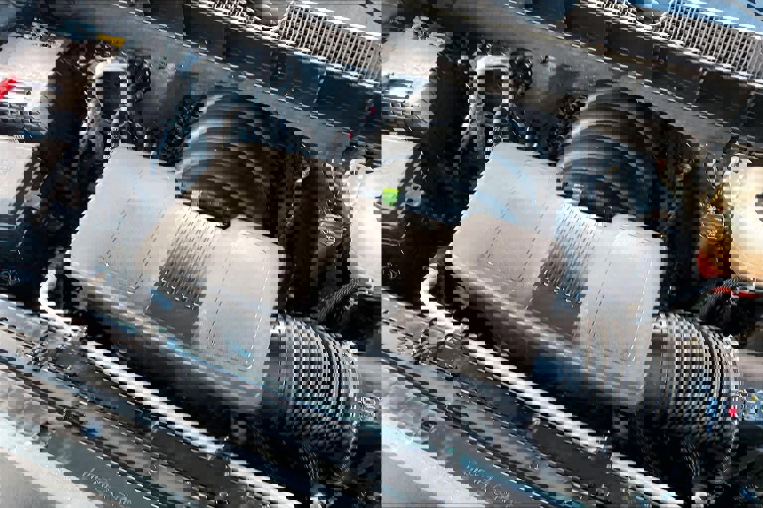 Certified 2024 Chevrolet Silverado 1500 RST image 31