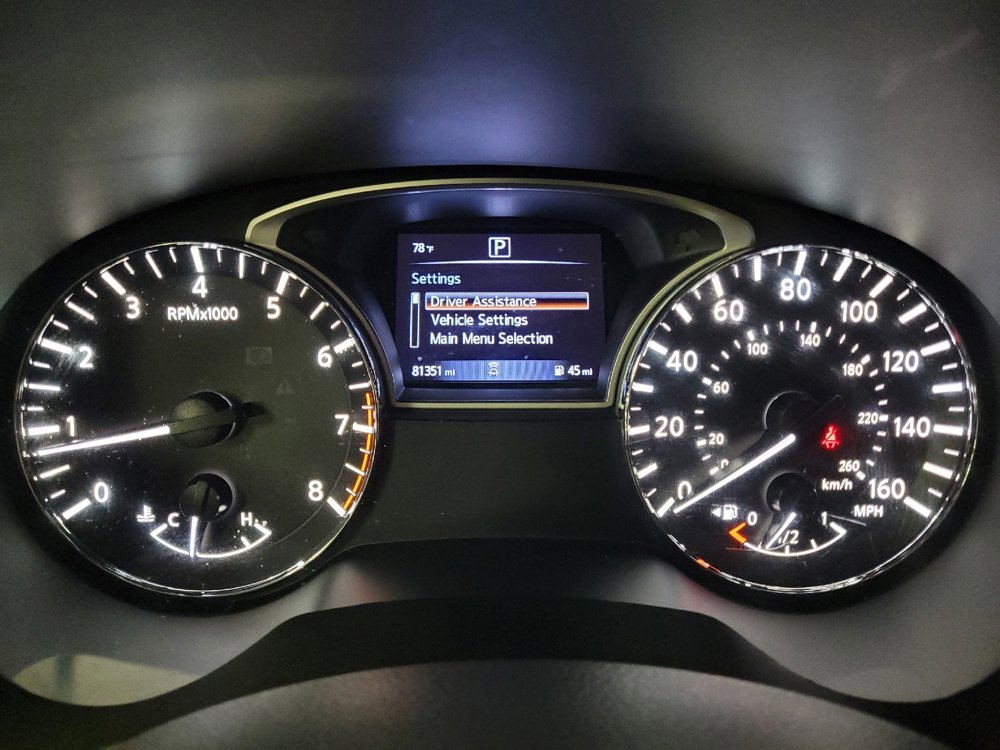 Used 2019 Nissan Pathfinder S FWD image 23