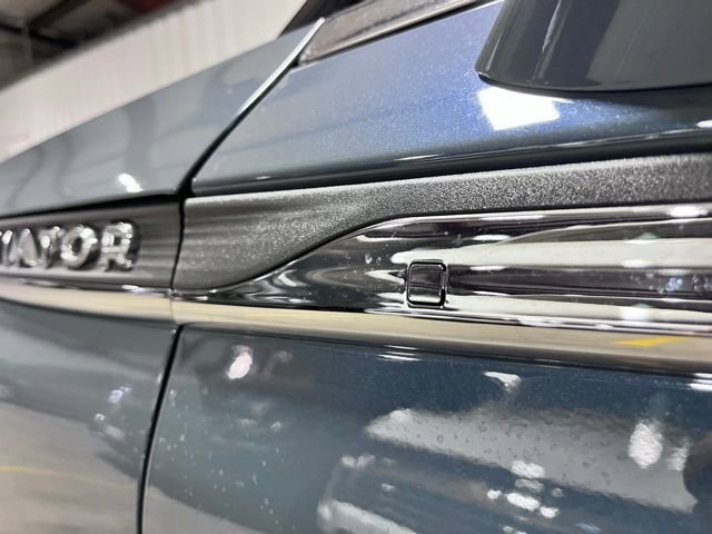 Used 2025 Lincoln Aviator Reserve w/ Illumination Package RWD image 41