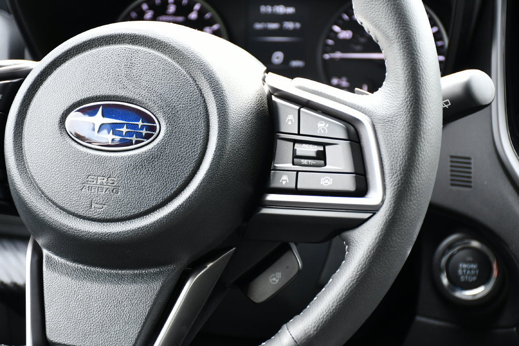 New 2026 Subaru Ascent Premium AWD/4WD image 26