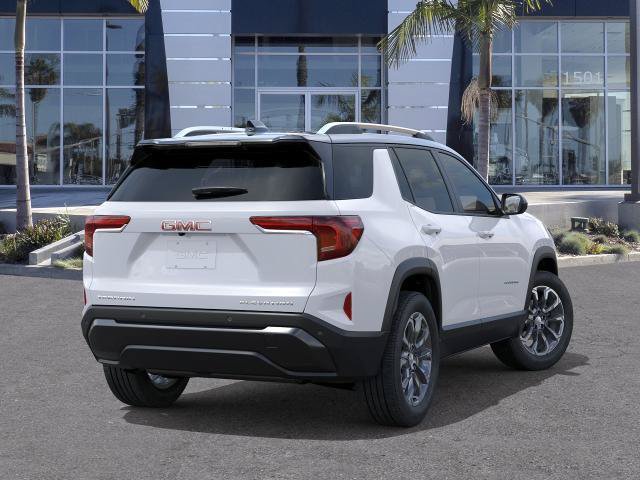 New 2026 GMC Terrain Elevation w/ Elevation Premium Package FWD image 4