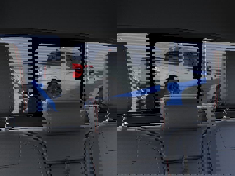 New 2026 Ford Ranger Raptor image 44