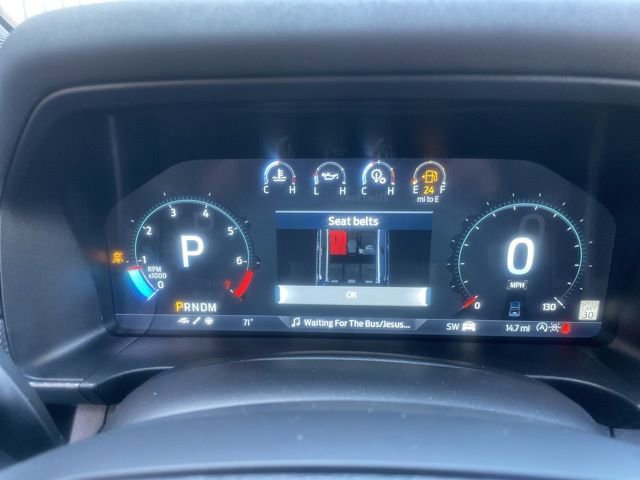 New 2026 Ford Ranger Raptor image 46