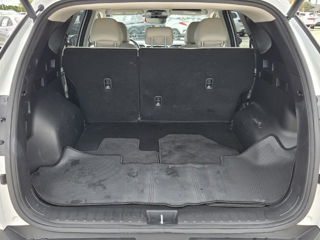 Used 2023 Hyundai Tucson SEL w/ Convenience Package FWD image 13