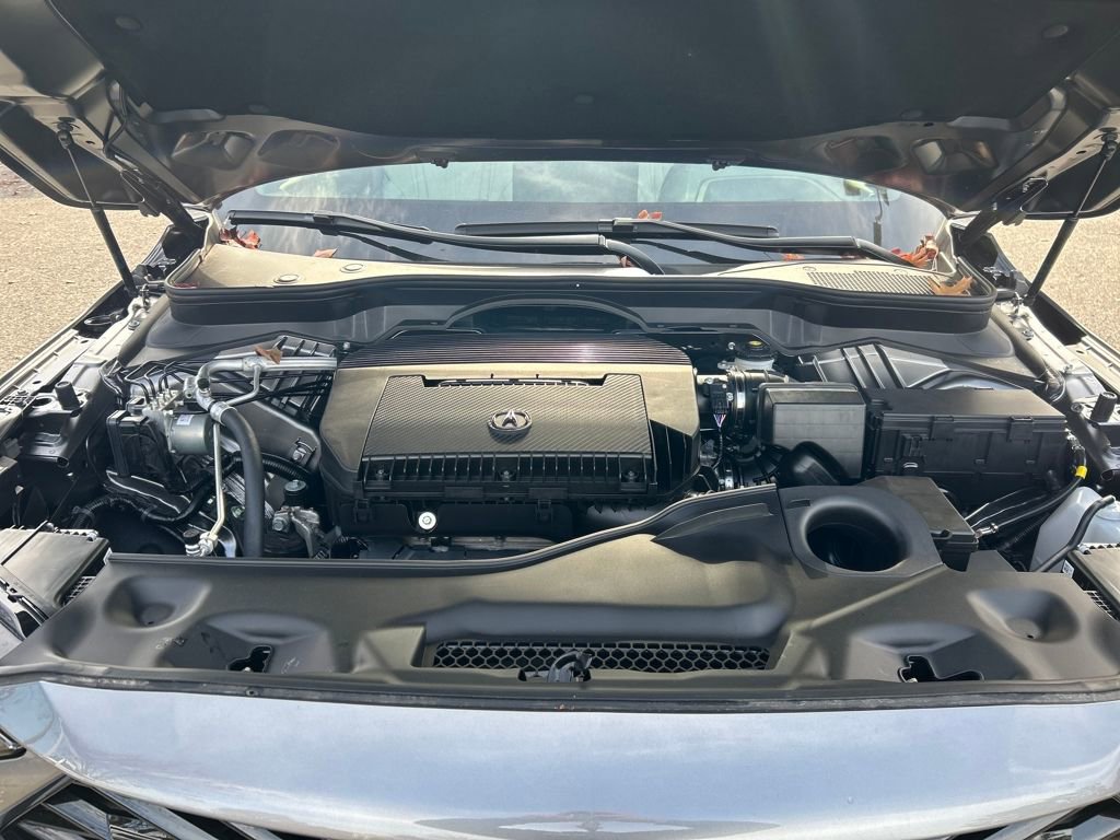 New 2026 Acura MDX A-Spec image 10