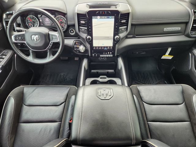 Used 2024 RAM 1500 Laramie image 29