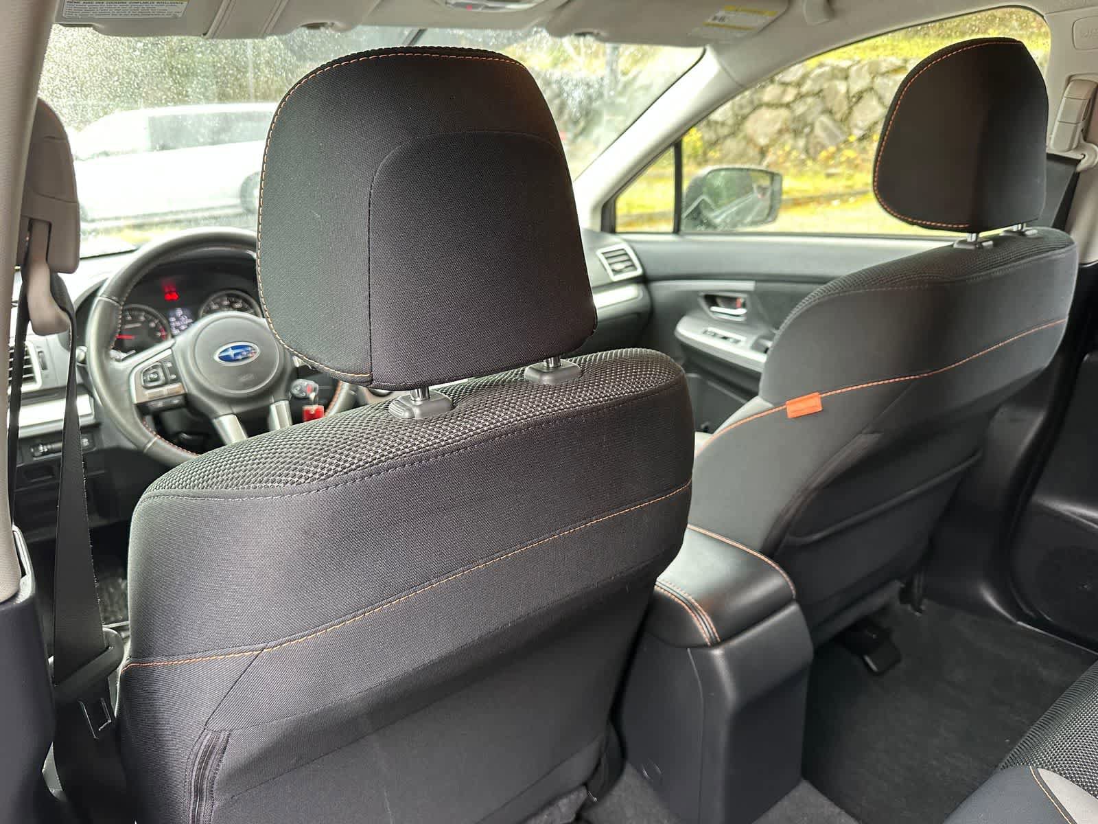 Used 2016 Subaru Crosstrek 2.0i Premium w/ Popular Package #2 image 10
