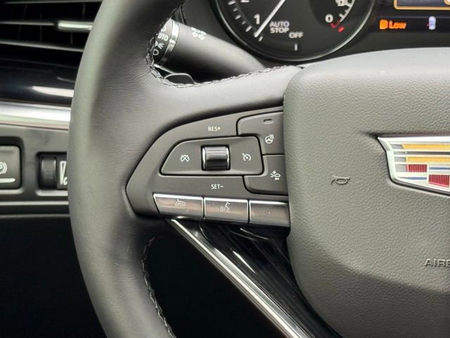 New 2025 Cadillac XT6 Premium Luxury w/ Technology Package image 26