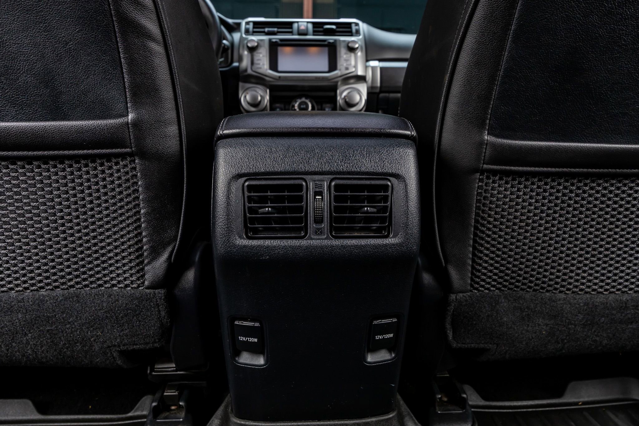 Used 2017 Toyota 4Runner TRD Off-Road Premium image 30