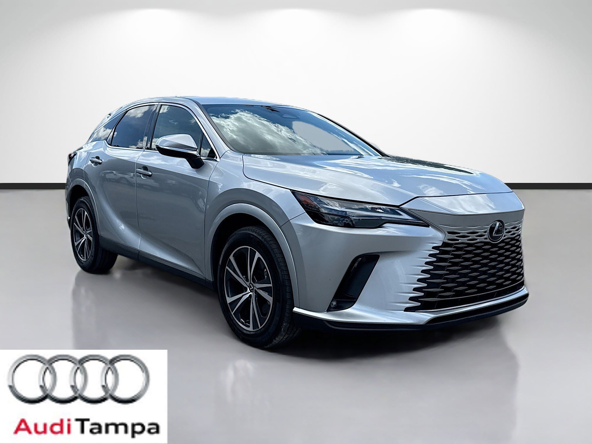 Used 2024 Lexus RX 350 FWD w/ Technology Package