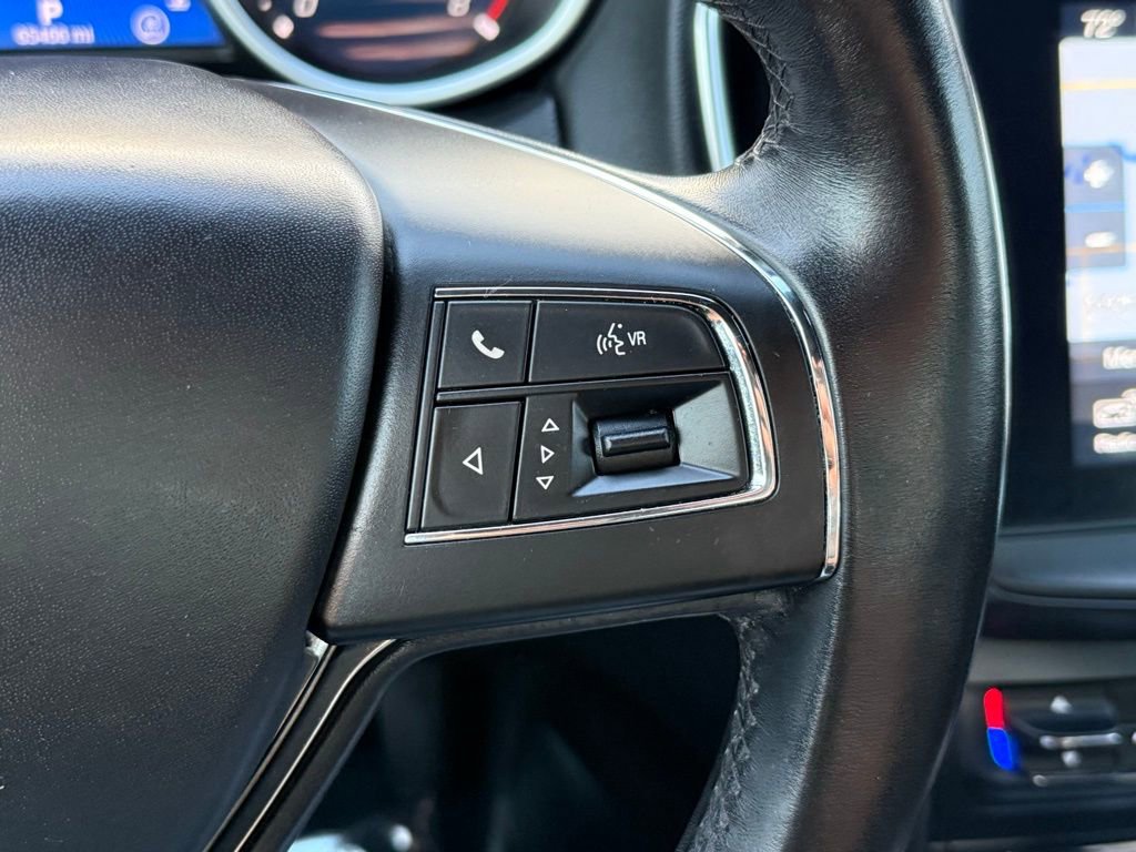 Used 2018 Maserati Ghibli image 33
