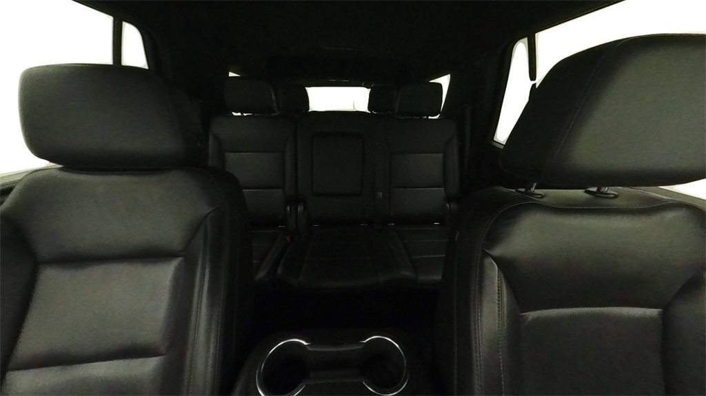 Used 2021 Chevrolet Tahoe Z71 image 33