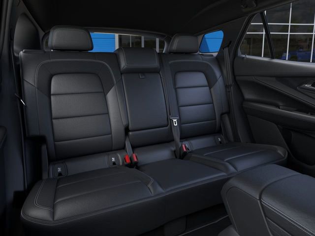 New 2026 Chevrolet Blazer EV LT image 8