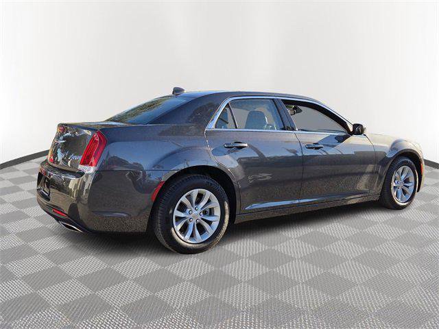Certified 2023 Chrysler 300 Touring image 6