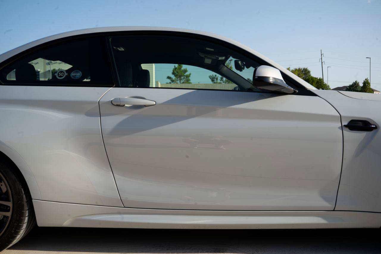 Used 2020 BMW M2 Competition RWD image 14