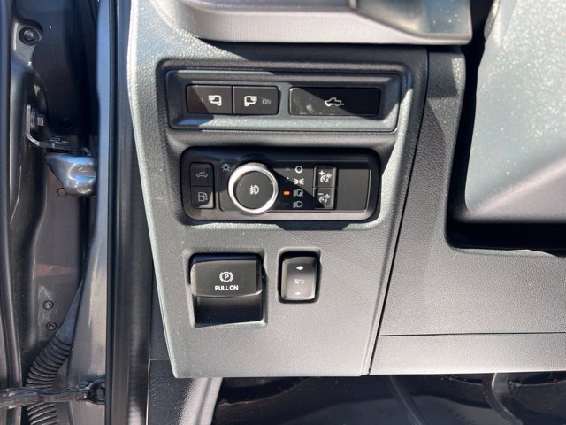 Used 2021 Ford F150 Platinum w/ Equipment Group 701A High AWD/4WD image 21
