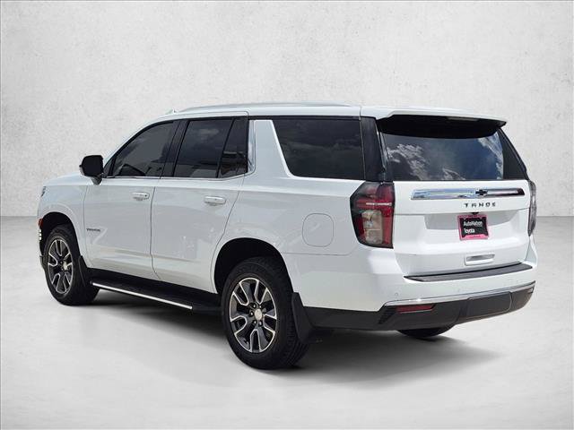 Used 2023 Chevrolet Tahoe LS RWD image 8