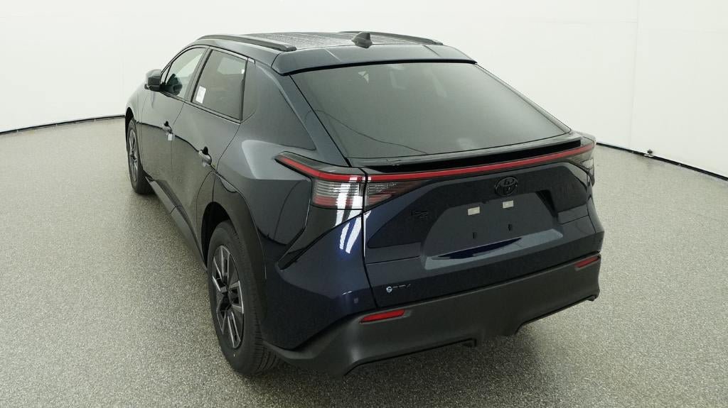 New 2026 Toyota bZ AWD/4WD image 6