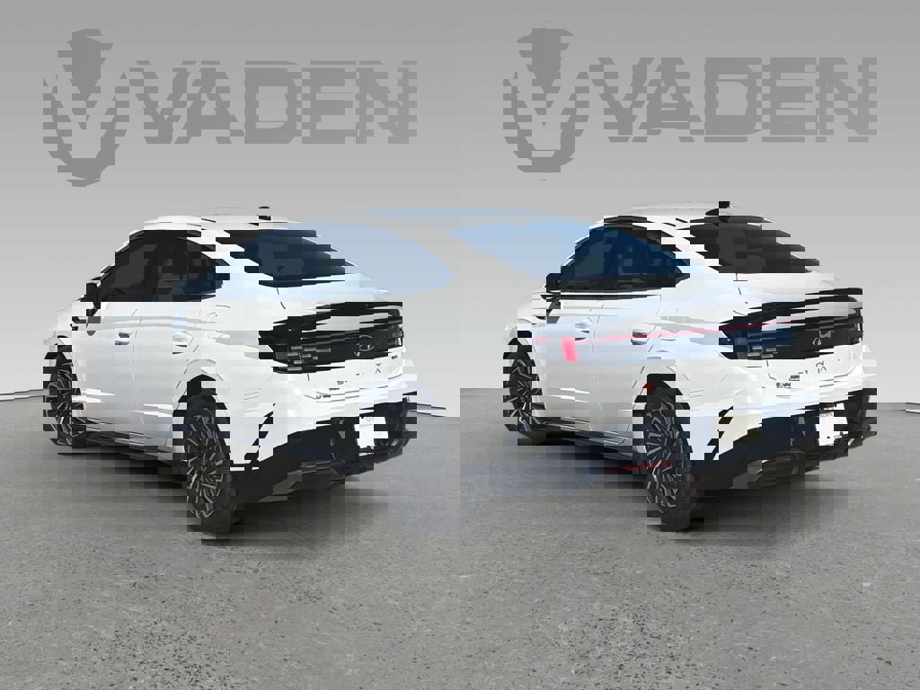 New 2025 Hyundai Sonata SEL image 22