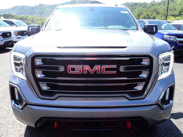 Used 2021 GMC Sierra 1500 AT4 image 12