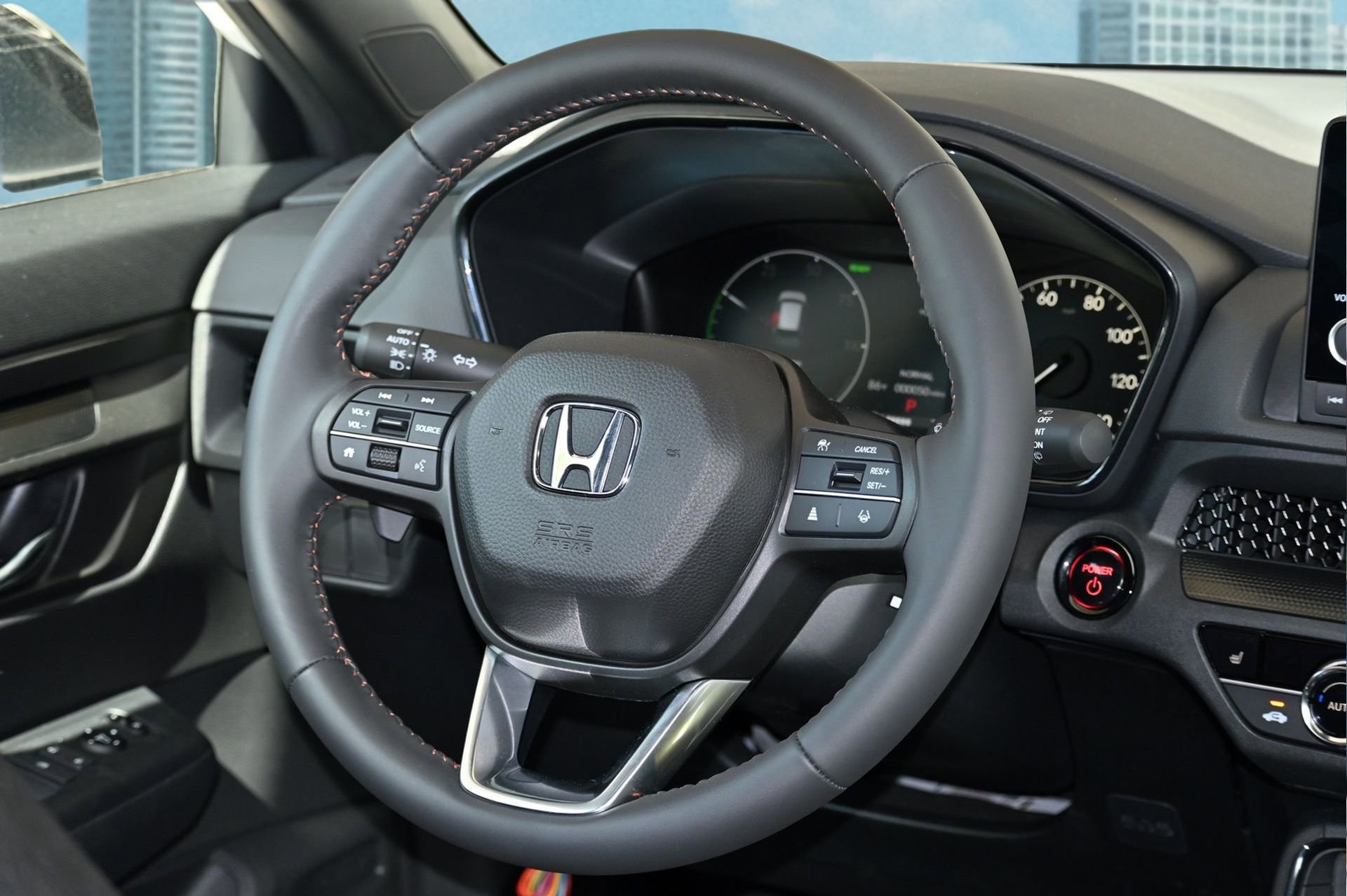 New 2025 Honda CR-V Sport image 15