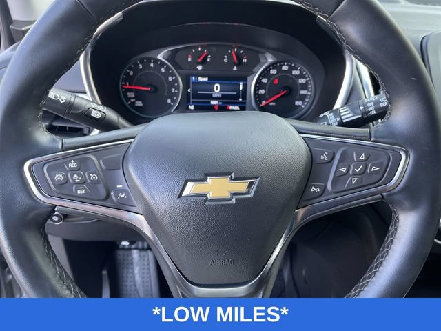 Used 2023 Chevrolet Equinox LT FWD image 12