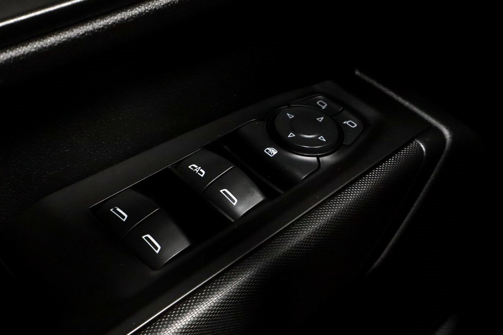 Used 2020 Chevrolet Silverado 1500 Custom Trail Boss w/ Custom Convenience Package image 28